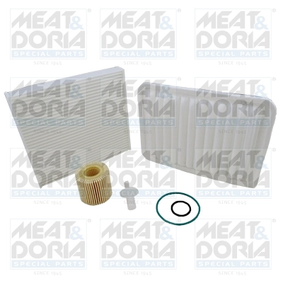 Filter Set